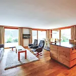 Apartment Chalet Achat