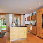 Apartment Chalet Achat