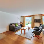 Apartment Chalet Achat